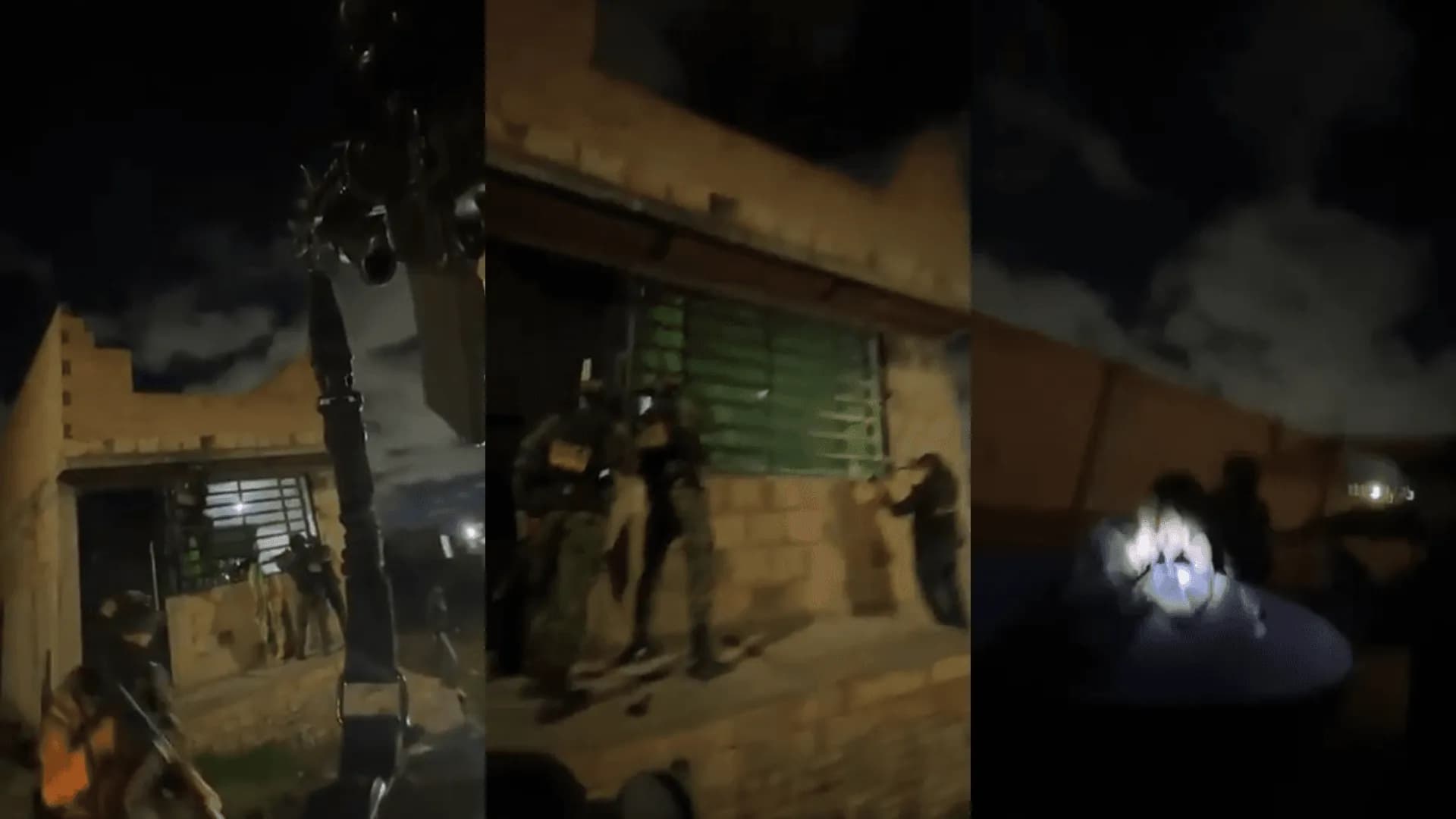 Rescatan a un hombre que estuvo tres días secuestrado en el sur de Bogotá: pidieron una millonaria suma Rescatan a un hombre que estuvo tres días secuestrado en el sur de Bogotá: pidieron una millonaria suma