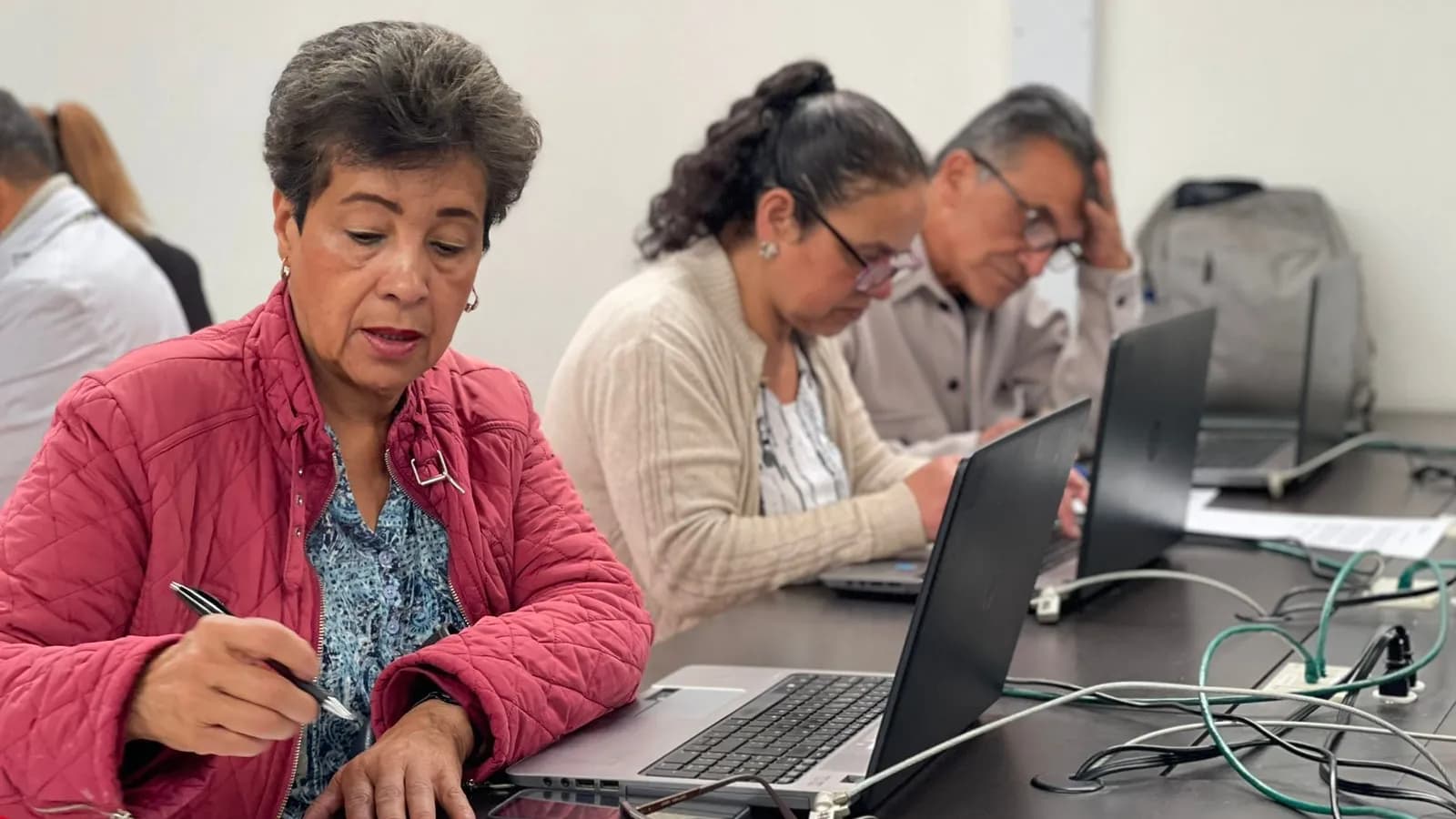 Tecnología para incluir Tecnología para incluir