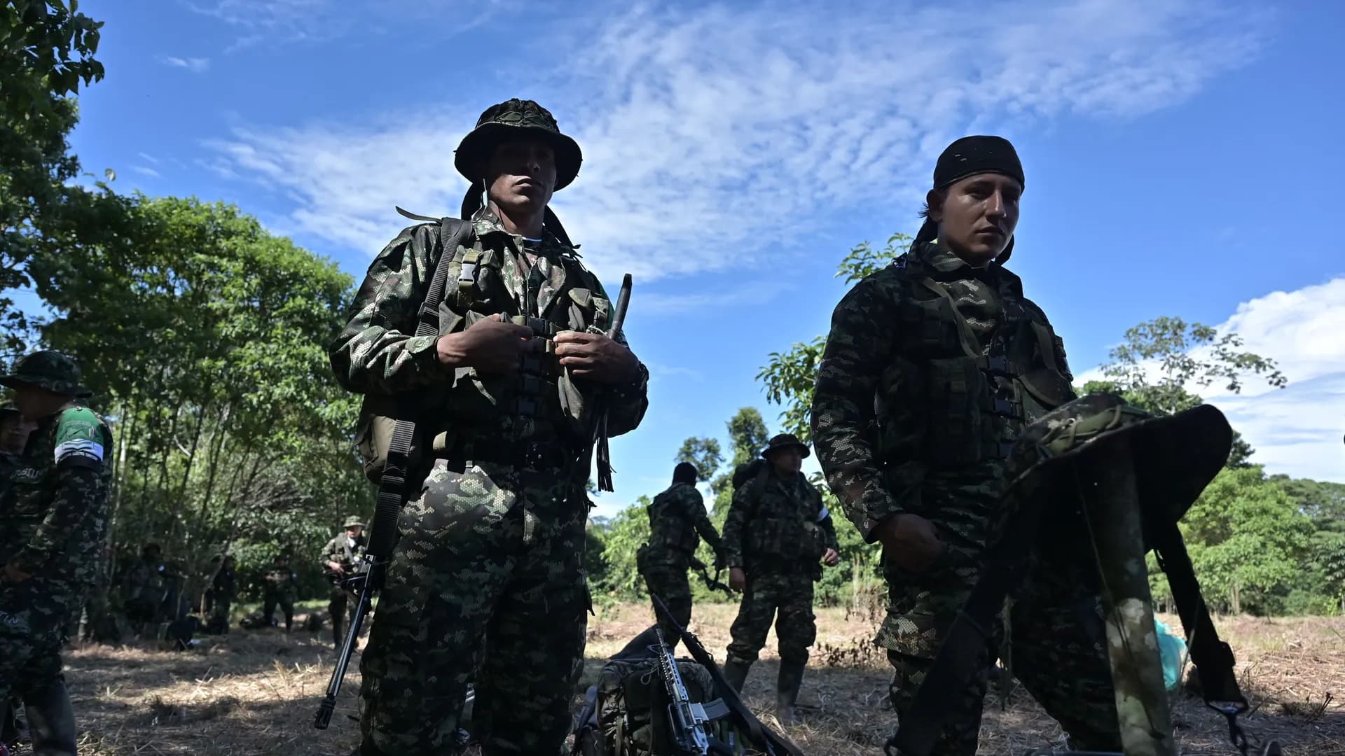 Muere en combate alias Felipe cabecilla del frente Jaime Martínez en el Valle del Cauca Muere en combate alias Felipe cabecilla del frente Jaime Martínez en el Valle del Cauca