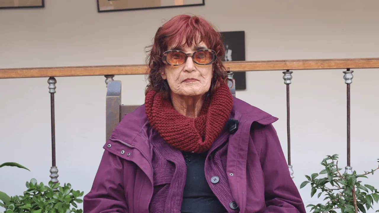 “La cultura no se recorta, se apoya”: exministra Patricia Ariza habló sobre la "batalla cultural" del nuevo Gobierno “La cultura no se recorta, se apoya”: exministra Patricia Ariza habló sobre la "batalla cultural" del nuevo Gobierno