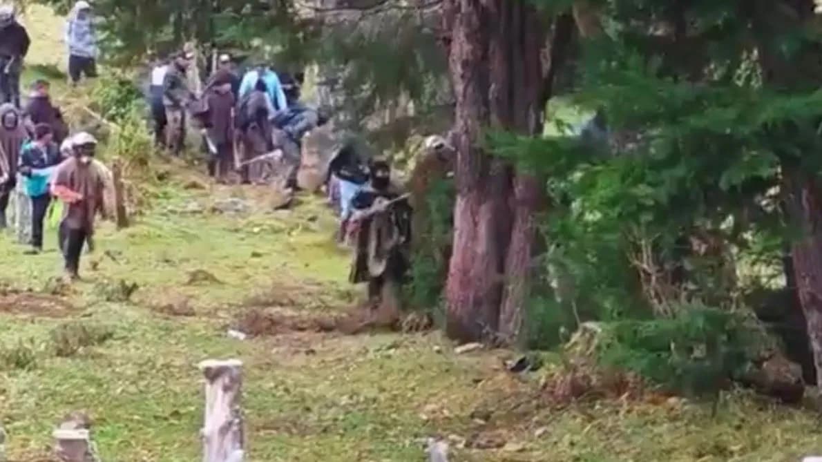 Defensoría del Pueblo alerta por muerte de dos adolescentes y nuevo ataque con drones en Tibú Defensoría del Pueblo alerta por muerte de dos adolescentes y nuevo ataque con drones en Tibú