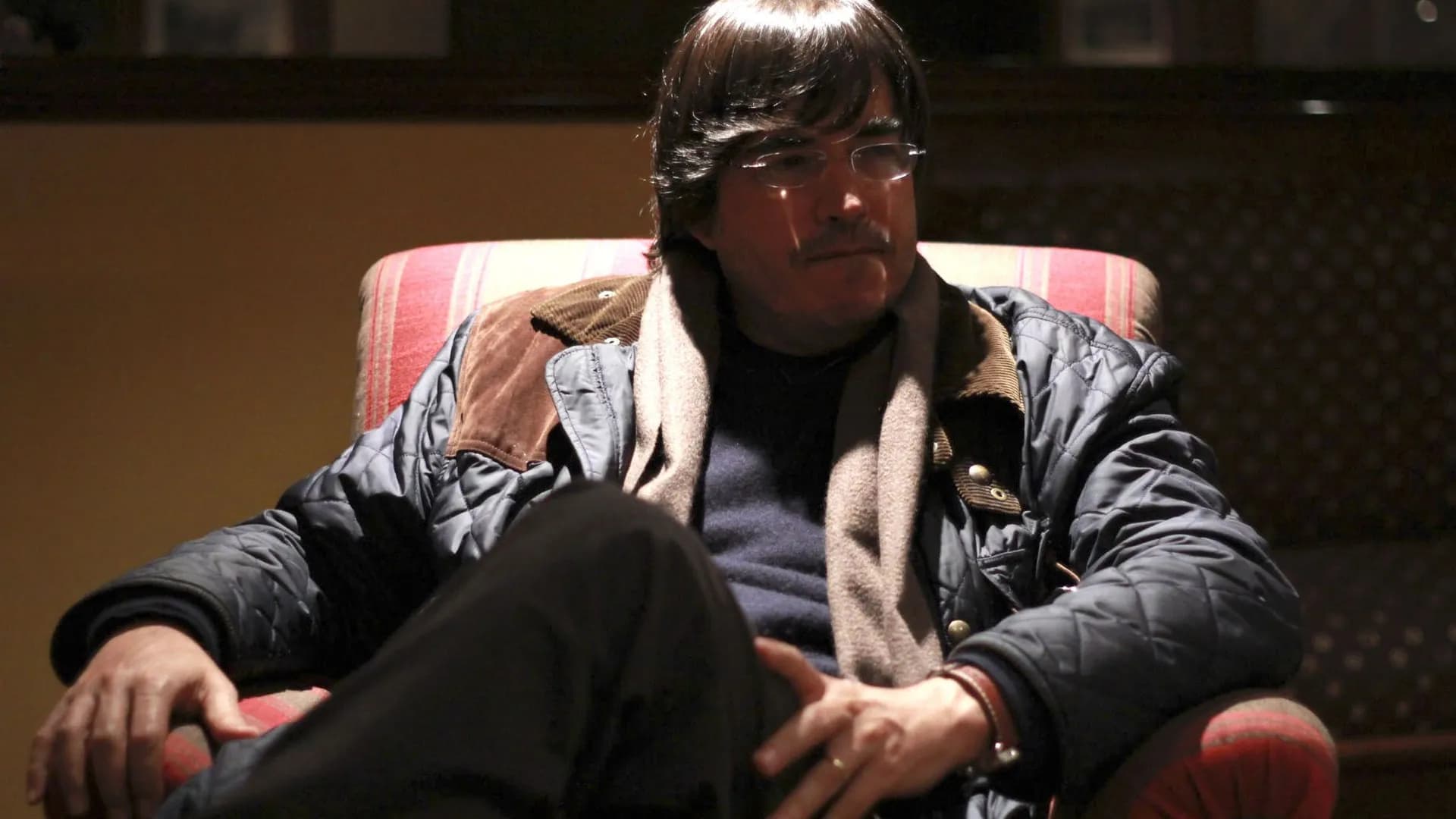 Jaime Bayly aseguró que Abelardo de la Espriella es favorito para ganar la Presidencia en una segunda vuelta reñida. Créditos: Colprensa Jaime Bayly aseguró que Abelardo de la Espriella es favorito para ganar la Presidencia en una segunda vuelta reñida. Créditos: Colprensa