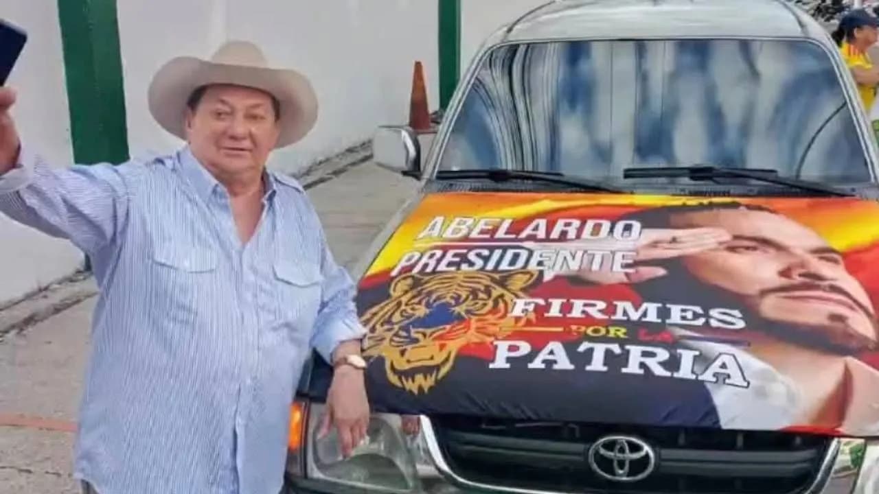 Corte Suprema condenó a exgobernador Arauca Corte Suprema condenó a exgobernador Arauca