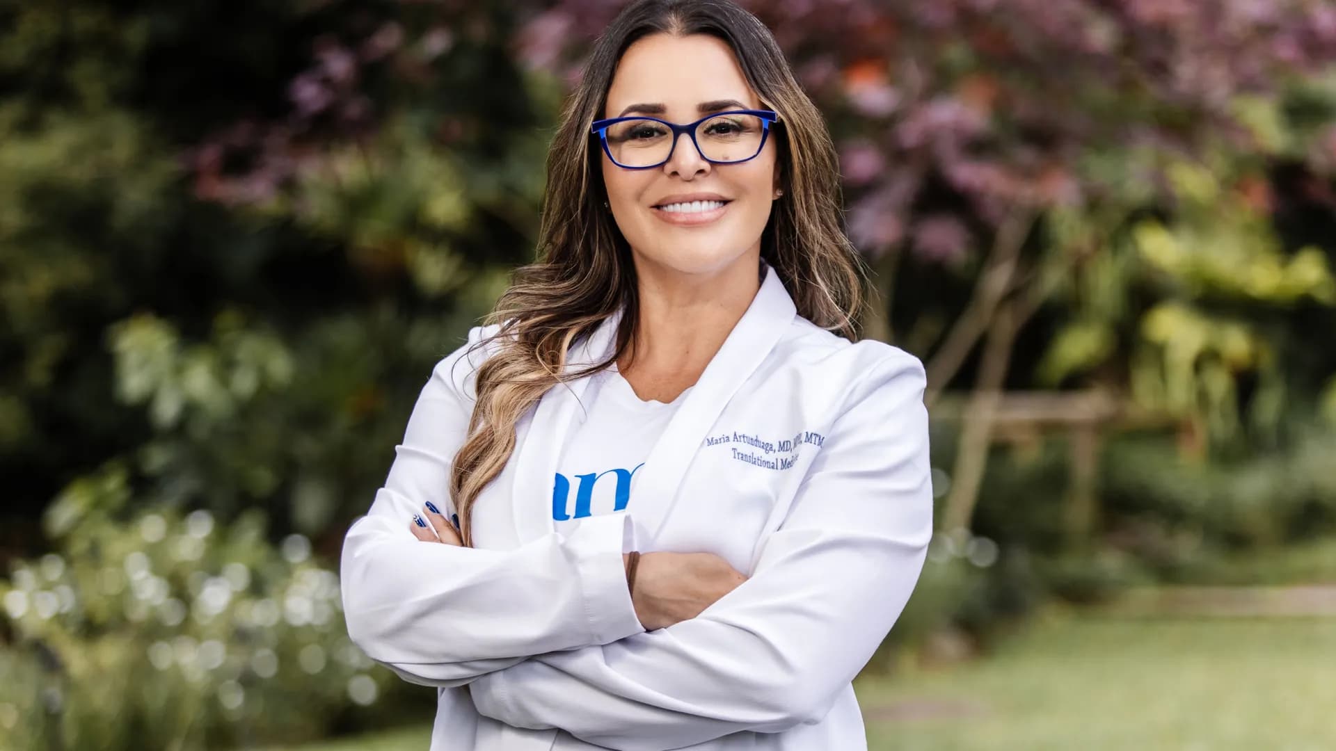 María Artunduaga María Artunduaga