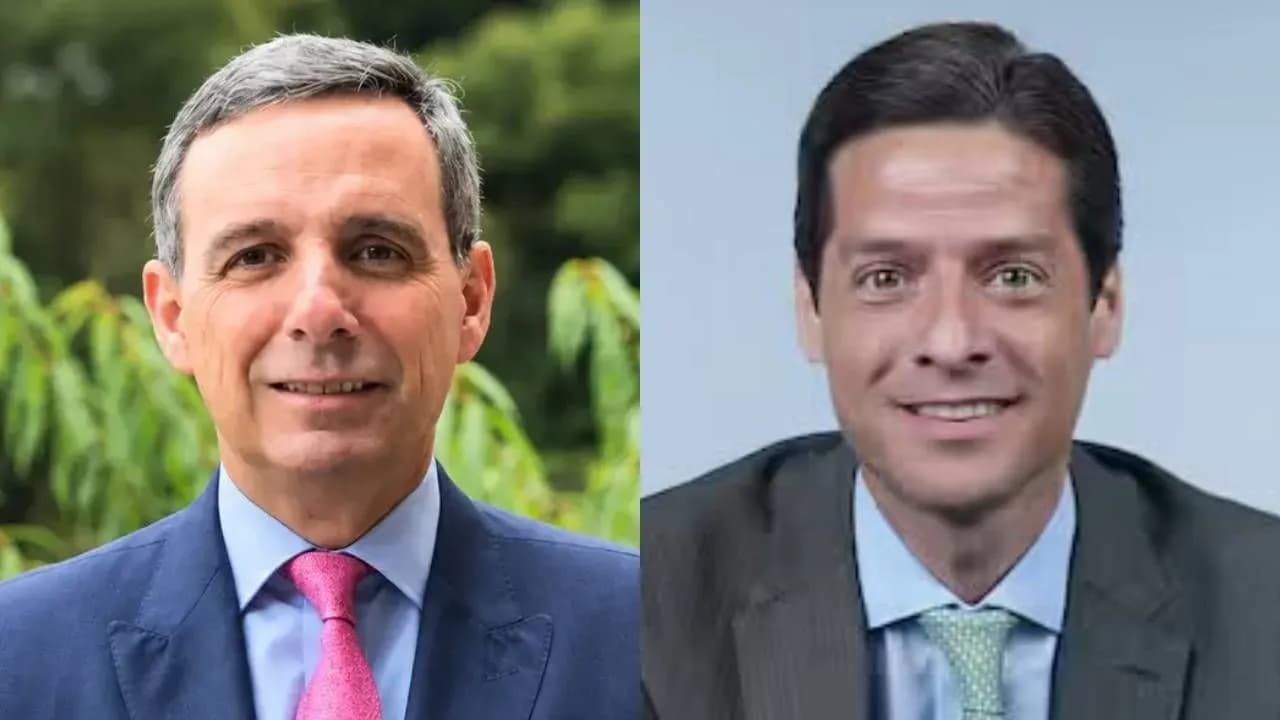 ¿Por qué el Senado citó a los ministros de Hacienda y Comercio, junto al gerente del Banco de la República a un debate de control político? ¿Por qué el Senado citó a los ministros de Hacienda y Comercio, junto al gerente del Banco de la República a un debate de control político?