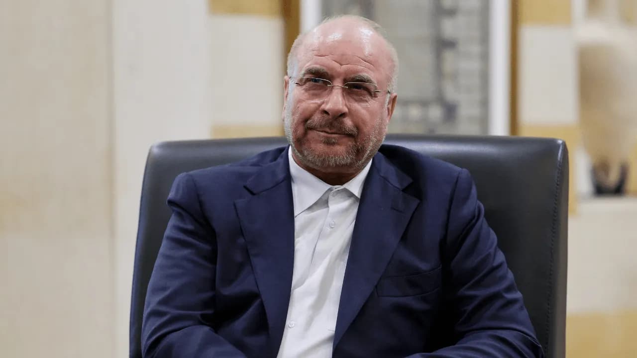 Jefe negociador iraní lanza advertencia a Donald Trump y amenaza con una respuesta “aplastante” si retoma la guerra Jefe negociador iraní lanza advertencia a Donald Trump y amenaza con una respuesta “aplastante” si retoma la guerra