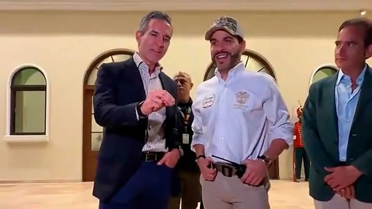 David Vélez será el asesor de Inteligencia Artificial del Gobierno David Vélez será el asesor de Inteligencia Artificial del Gobierno
