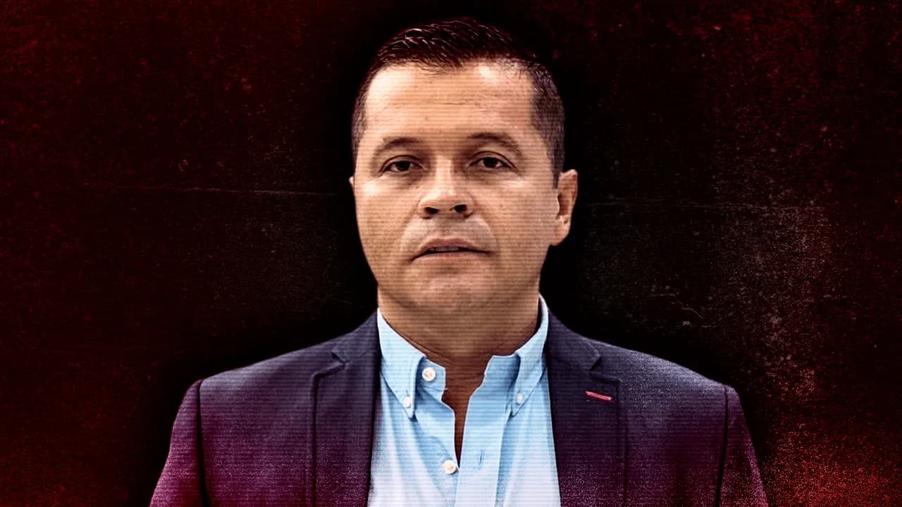 “Cuando desperté, él estaba encima mío”: la denuncia por abuso sexual de una adolescente de 14 años contra un diputado del Partido Conservador “Cuando desperté, él estaba encima mío”: la denuncia por abuso sexual de una adolescente de 14 años contra un diputado del Partido Conservador