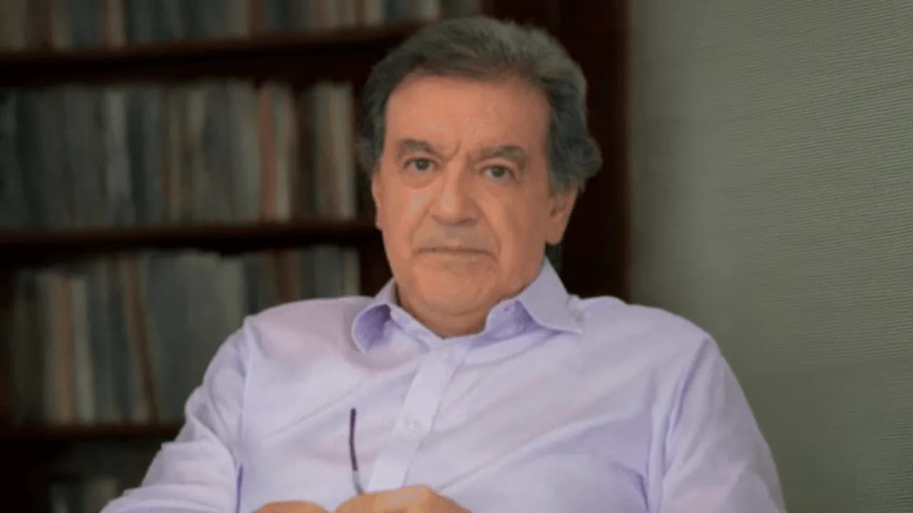 Políticas Públicas | Pedro Medellín explica los retos institucionales que enfrentará el gobierno de Abelardo de la Espriella Políticas Públicas | Pedro Medellín explica los retos institucionales que enfrentará el gobierno de Abelardo de la Espriella