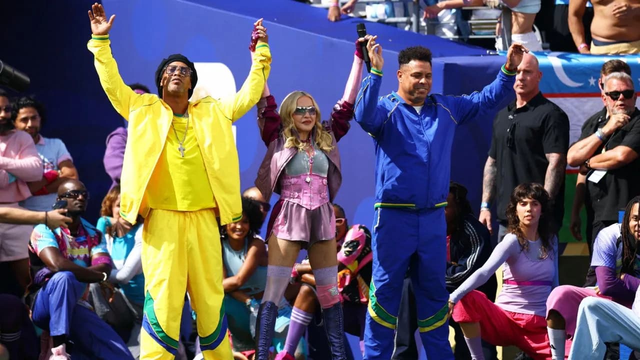 Lo bueno, lo malo y lo feo del show de entretiempo de la final del Mundial 2026 Lo bueno, lo malo y lo feo del show de entretiempo de la final del Mundial 2026