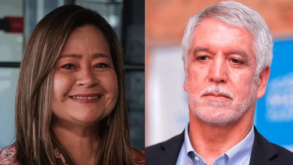 Cruce entre Peñalosa y el Gobierno Petro por la ALO Sur: se disputan el crédito del proyecto Cruce entre Peñalosa y el Gobierno Petro por la ALO Sur: se disputan el crédito del proyecto