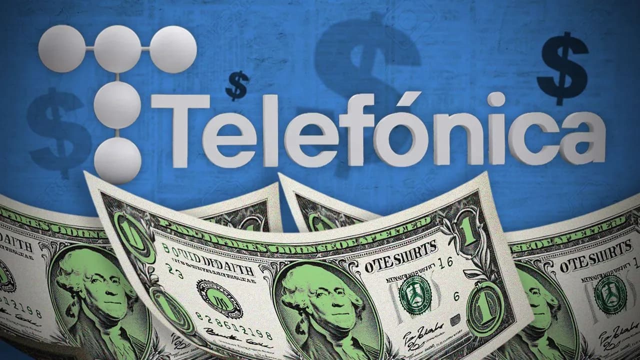 La jugada final: así armó Colombia su defensa de última hora contra Telefónica La jugada final: así armó Colombia su defensa de última hora contra Telefónica