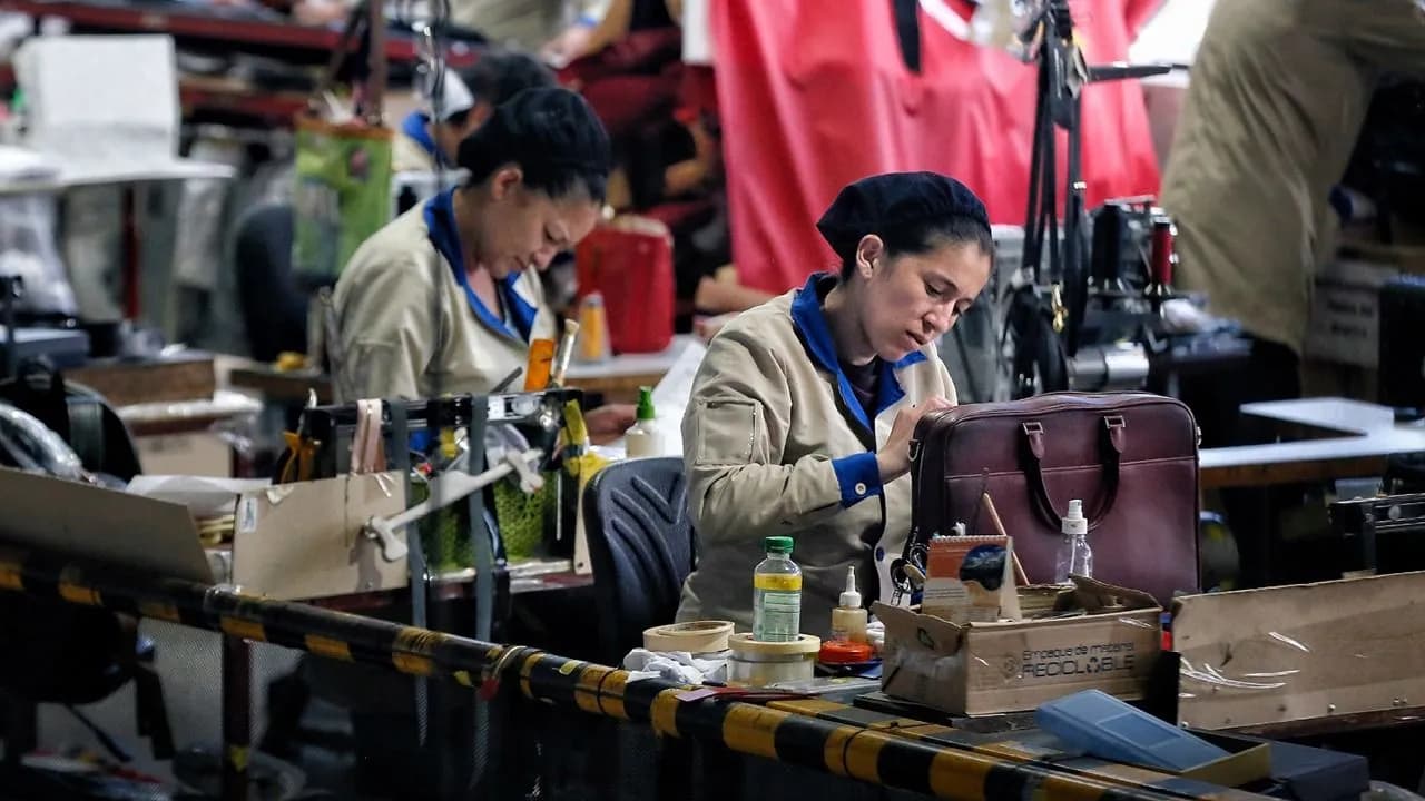 Desempleo en Colombia se ubicó en 8,8 por ciento en abril. ¿Qué pasa en el mercado laboral según el Dane? Desempleo en Colombia se ubicó en 8,8 por ciento en abril. ¿Qué pasa en el mercado laboral según el Dane?