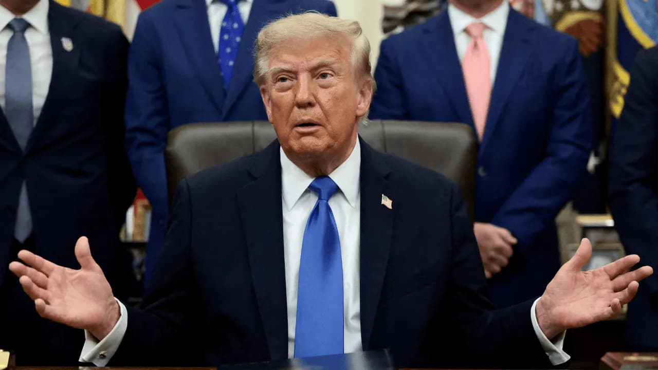 Estados Unidos redirige 52 millones de dólares de ayuda militar a Colombia y otros tres países de América Latina Estados Unidos redirige 52 millones de dólares de ayuda militar a Colombia y otros tres países de América Latina