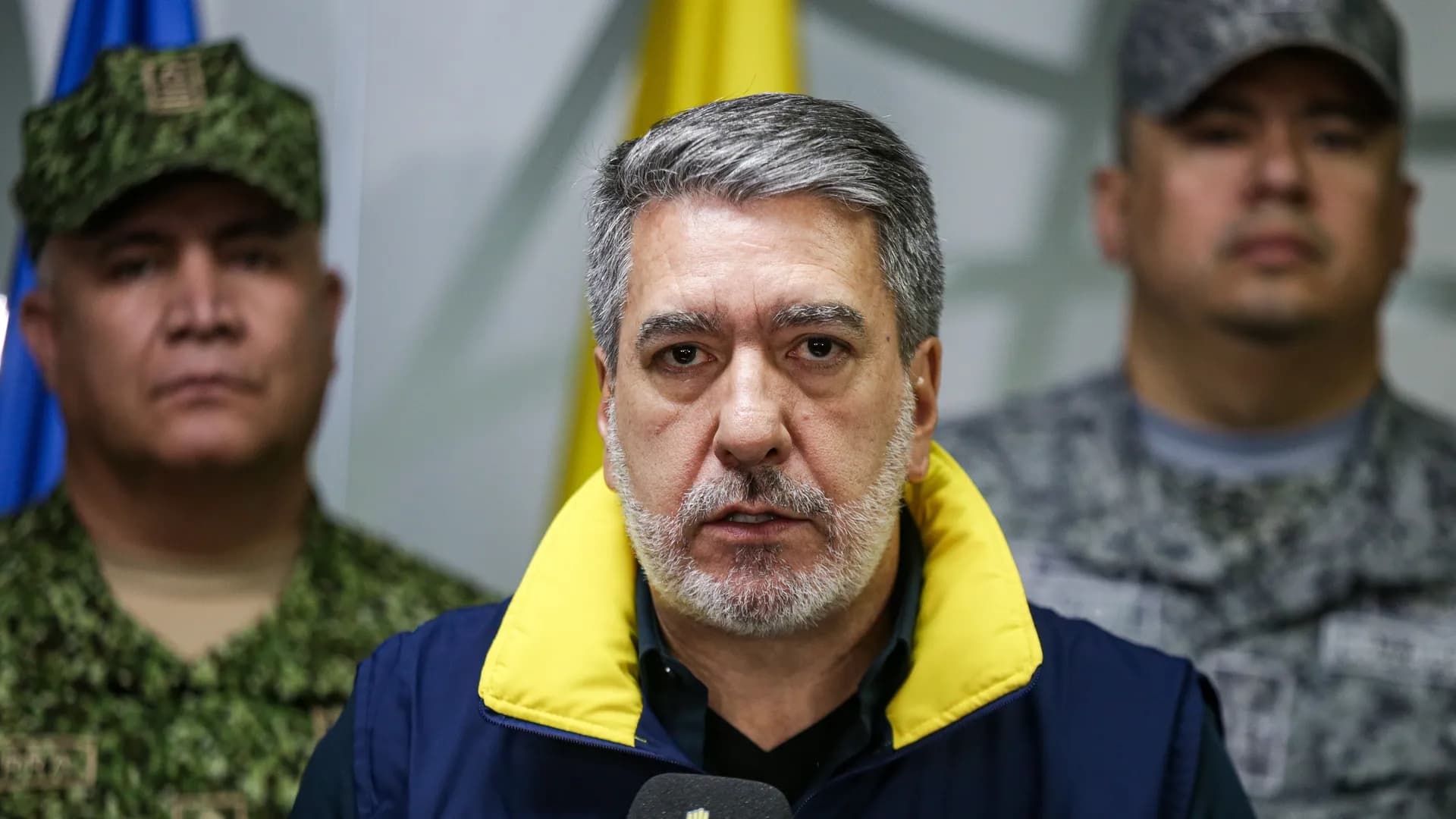 UNGRD pidió agotar las labores de búsqueda antes de avanzar con la remoción de escombros tras el sismo. Créditos: Colprensa UNGRD pidió agotar las labores de búsqueda antes de avanzar con la remoción de escombros tras el sismo. Créditos: Colprensa