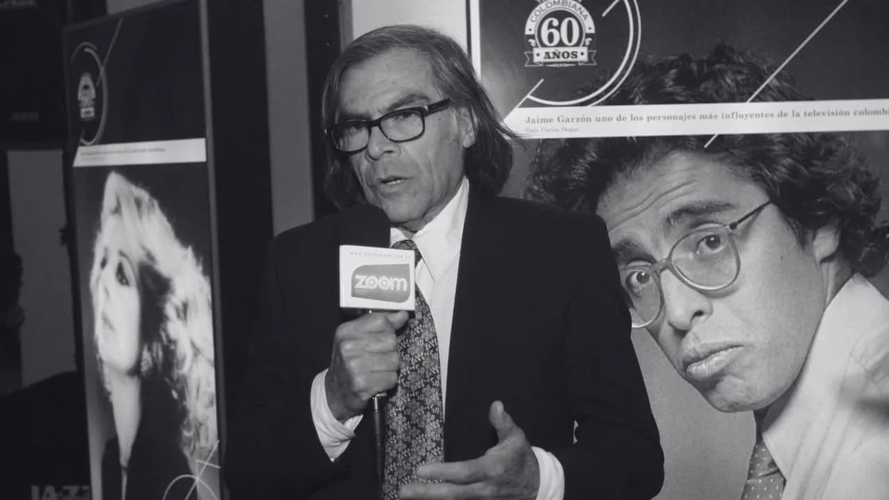 Luto en la televisión colombiana: muere a sus 80 años el actor Waldo Urrego Luto en la televisión colombiana: muere a sus 80 años el actor Waldo Urrego
