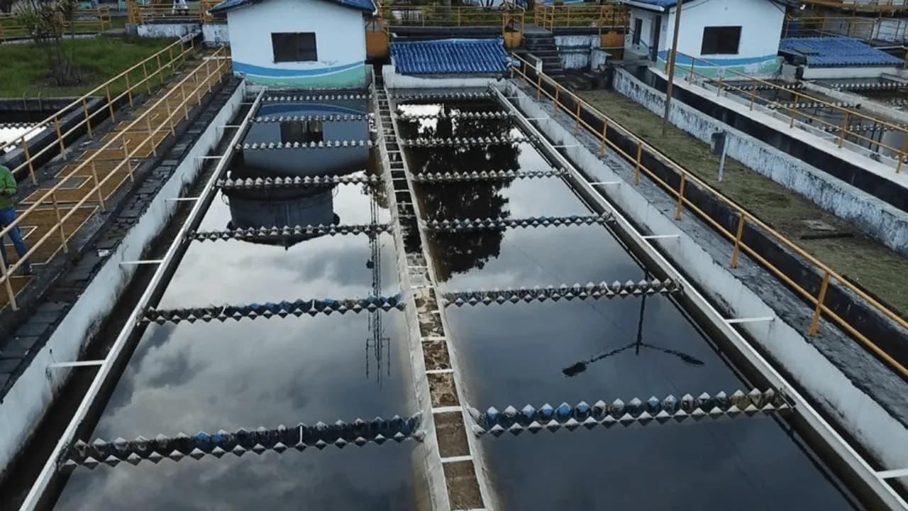 La polémica entre la ANLA, el Acueducto y el Gobierno por un proyecto de reutilización de agua durante el racionamiento La polémica entre la ANLA, el Acueducto y el Gobierno por un proyecto de reutilización de agua durante el racionamiento