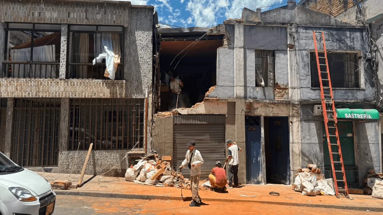Subsidios de arrendamiento para damnificados por el terremoto: ¿cómo acceder a este beneficio? Subsidios de arrendamiento para damnificados por el terremoto: ¿cómo acceder a este beneficio?