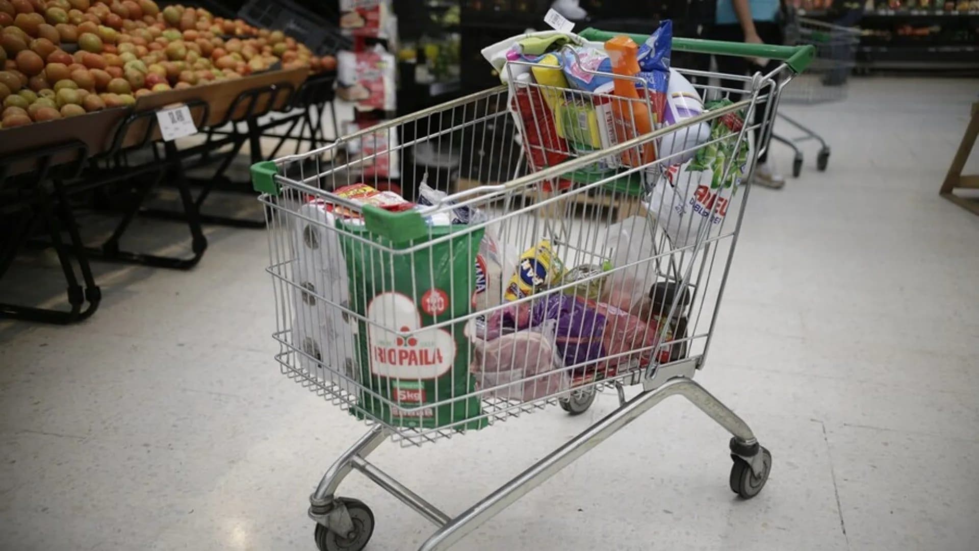 Inflación Inflación