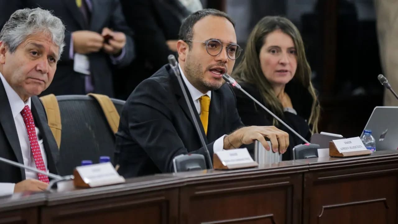 Alfredo Deluque y su equipo Nueva Generación Alfredo Deluque y su equipo Nueva Generación