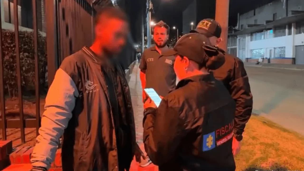 La cronología de las últimas horas de Ana Lucía antes de desaparecer La cronología de las últimas horas de Ana Lucía antes de desaparecer