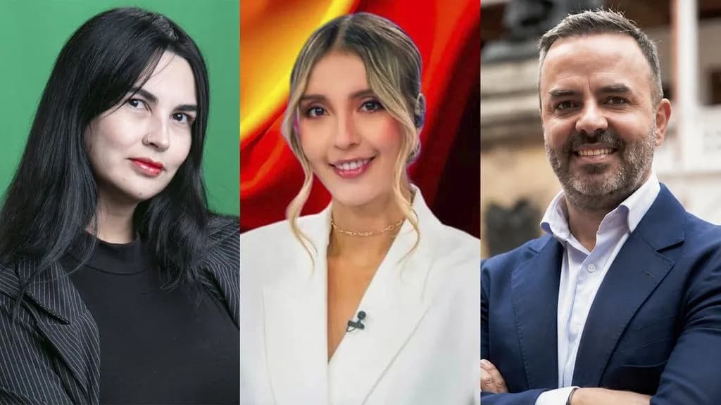 De la Espriella arma y desarma su equipo en tiempo récord De la Espriella arma y desarma su equipo en tiempo récord
