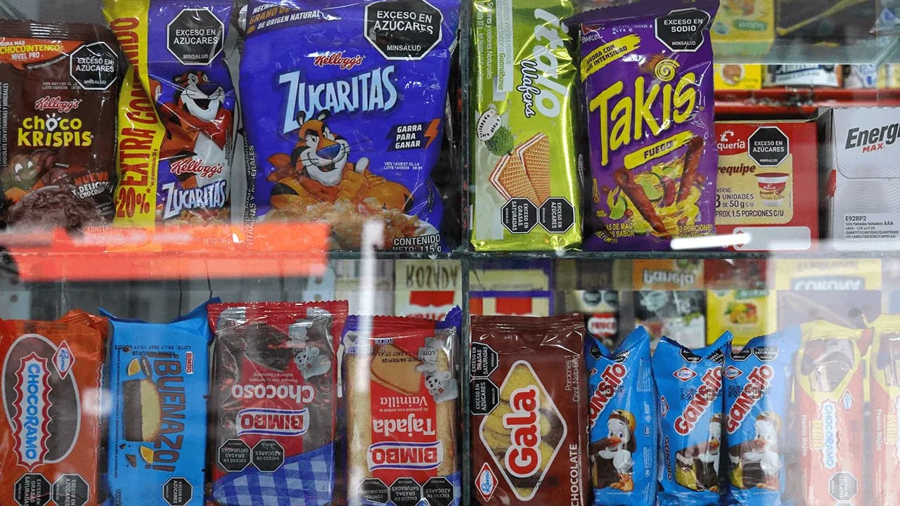 Impuesto saludable: qué está en juego si se elimina un gravamen que ha recaudado 4,8 billones de pesos en tres años Impuesto saludable: qué está en juego si se elimina un gravamen que ha recaudado 4,8 billones de pesos en tres años