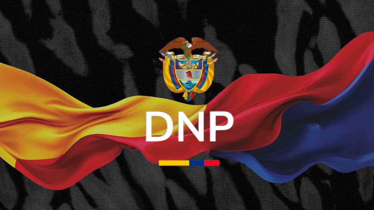 El concepto del milagro en el Plan de Desarrollo: la reunión del DNP que desató una polémica El concepto del milagro en el Plan de Desarrollo: la reunión del DNP que desató una polémica