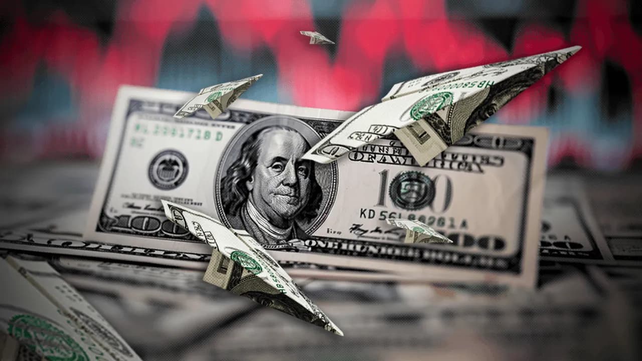 El dólar barato también sale caro: ¿Qué sectores están pagando la revaluación del peso? El dólar barato también sale caro: ¿Qué sectores están pagando la revaluación del peso?