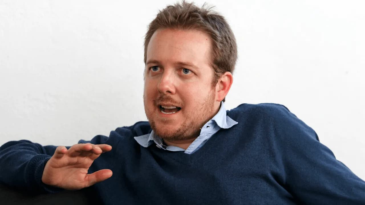 Políticas Públicas | Juan Esteban Constaín habla de su libro El Hijo del Hombre: Grecia, Roma y el nacimiento del cristianismo’ Políticas Públicas | Juan Esteban Constaín habla de su libro El Hijo del Hombre: Grecia, Roma y el nacimiento del cristianismo’