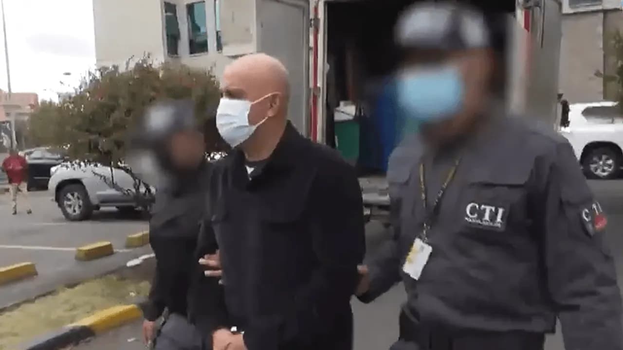 Nuevos detalles de la investigación contra el coronel que habría entregado información a las disidencias Nuevos detalles de la investigación contra el coronel que habría entregado información a las disidencias
