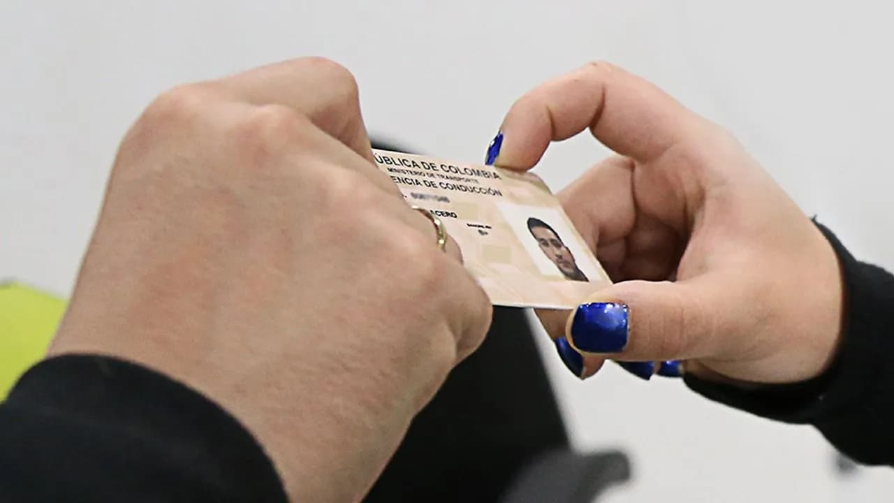Ministerio de Transporte frenó los CALE: centros que incrementarían el costo de sacar la licencia de conducir y buscaban más seguridad Ministerio de Transporte frenó los CALE: centros que incrementarían el costo de sacar la licencia de conducir y buscaban más seguridad