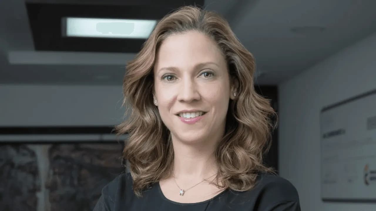 Políticas Públicas | María Claudia Lacouture presenta una agenda de las relaciones entre Colombia y Estados Unidos para el periodo 2026-2030 Políticas Públicas | María Claudia Lacouture presenta una agenda de las relaciones entre Colombia y Estados Unidos para el periodo 2026-2030