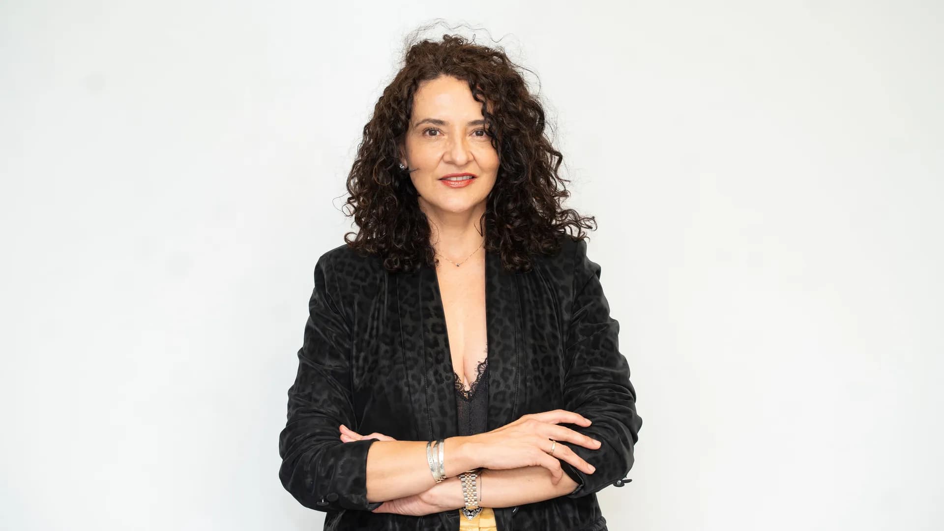 “No hay recurso más valioso para un país que las capacidades de su gente”: Claudia Restrepo, rectora de EAFIT “No hay recurso más valioso para un país que las capacidades de su gente”: Claudia Restrepo, rectora de EAFIT