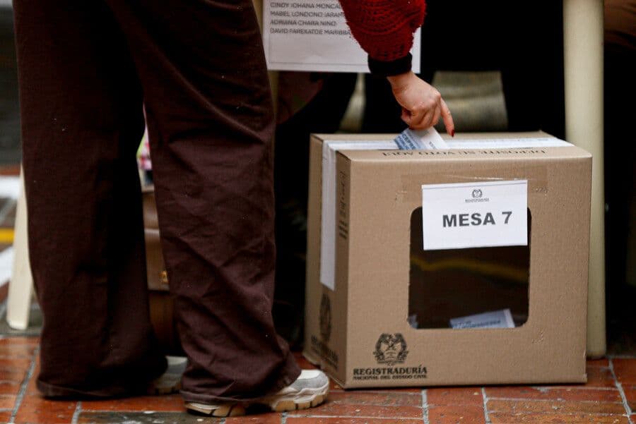 En defensa del ‘voto inútil’ y su relevancia para el fortalecimiento de la democracia En defensa del ‘voto inútil’ y su relevancia para el fortalecimiento de la democracia