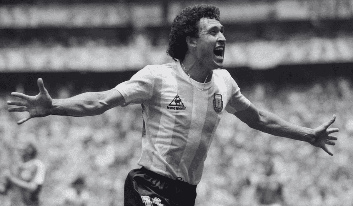 Jorge Jorge