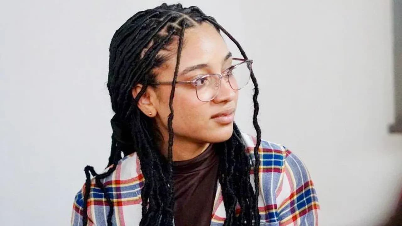 “Me equivoqué y estoy profundamente arrepentida”: la carta con la que Juliana Guerrero ofrece disculpas por falsificar sus diplomas “Me equivoqué y estoy profundamente arrepentida”: la carta con la que Juliana Guerrero ofrece disculpas por falsificar sus diplomas